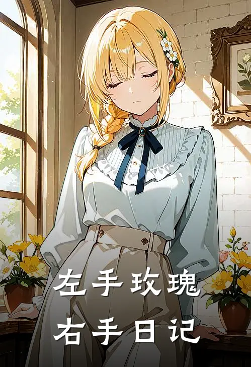 左手玫瑰，右手日记(黄栖川栖川)热门完本小说_最新小说左手玫瑰，右手日记黄栖川栖川