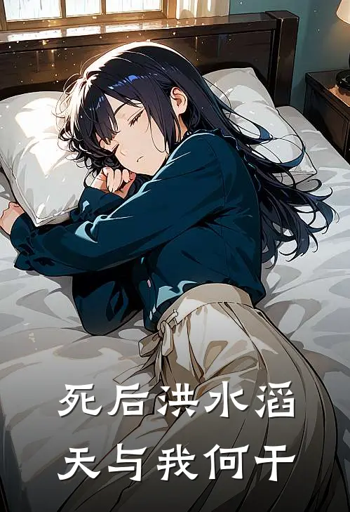 死后洪水滔天 与我何干