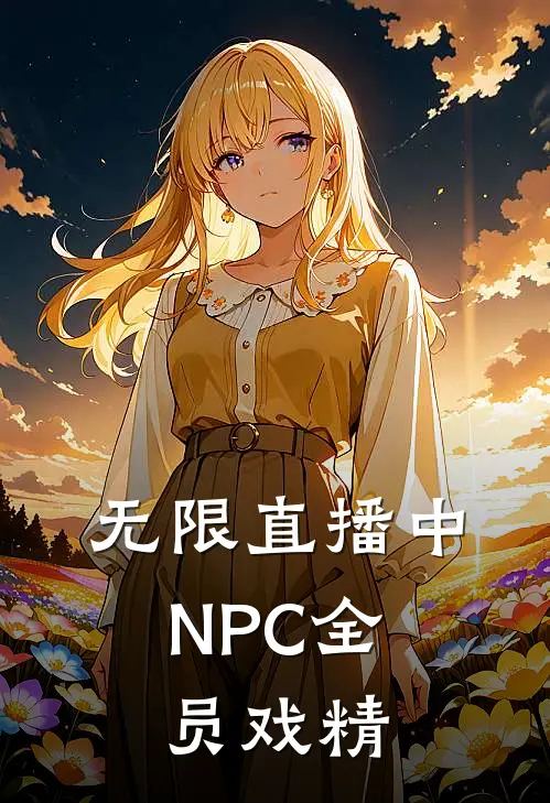 无限直播中，NPC全员戏精