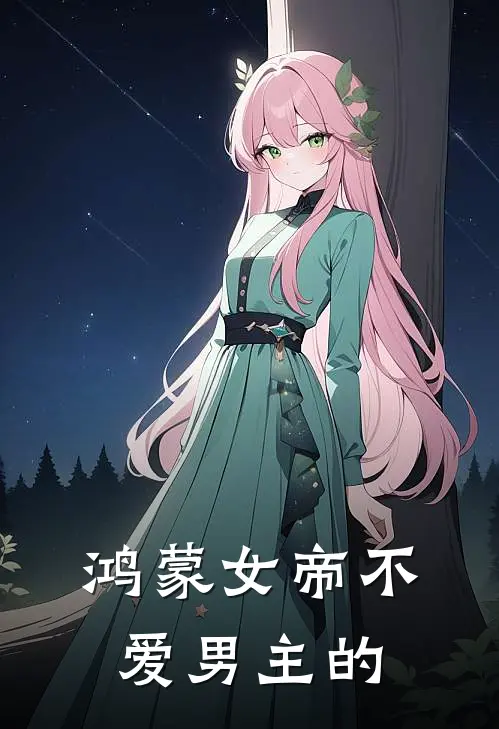 鸿蒙女帝不爱男主的