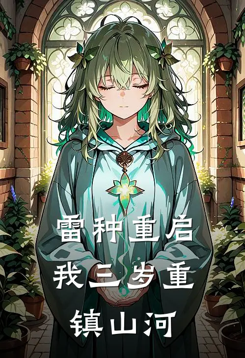 雷种重启：我三岁重镇山河(林羽青云宗)免费小说_完整版免费阅读雷种重启：我三岁重镇山河林羽青云宗