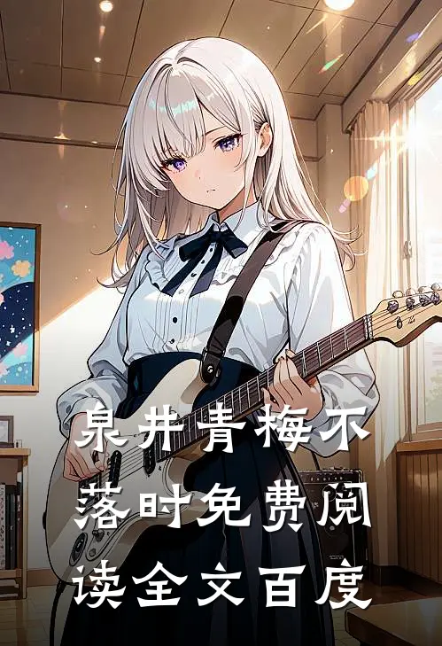 泉井青梅不落时免费阅读全文百度