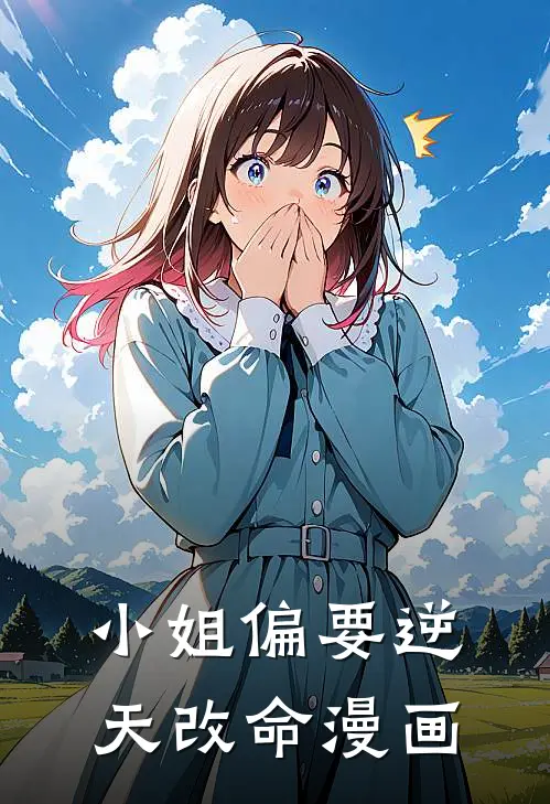 小姐偏要逆天改命漫画