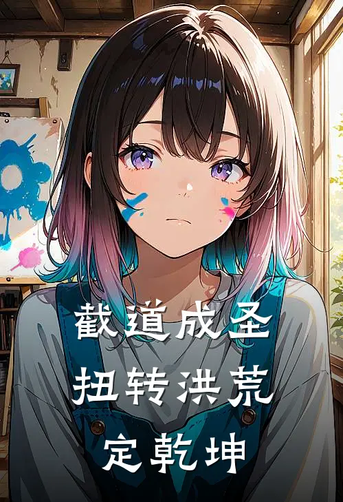 截道成圣：扭转洪荒定乾坤秦淮安秦淮安全本免费在线阅读_秦淮安秦淮安全文阅读