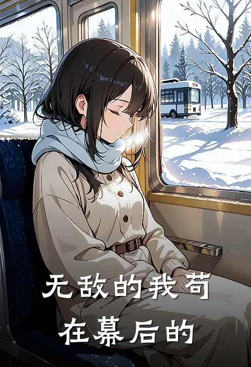 无敌的我苟在幕后的