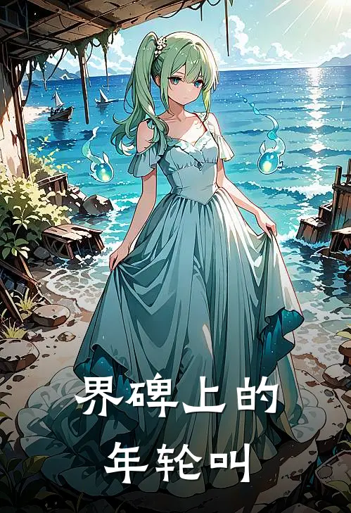 界碑上的年轮叫