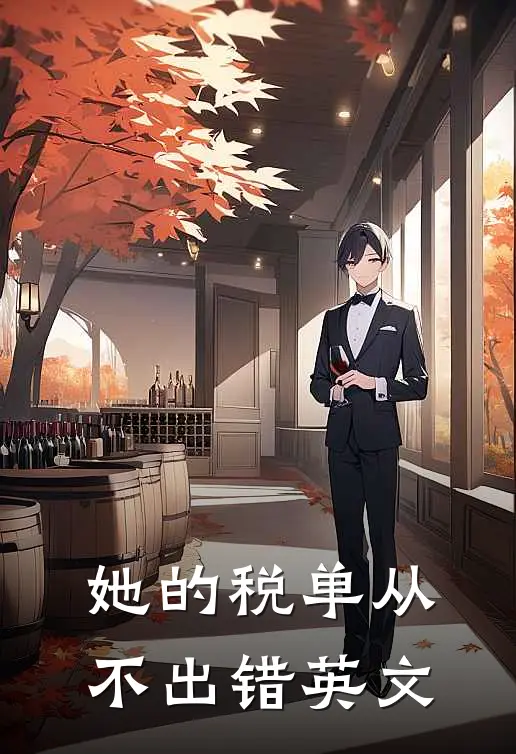 她的税单从不出错英文