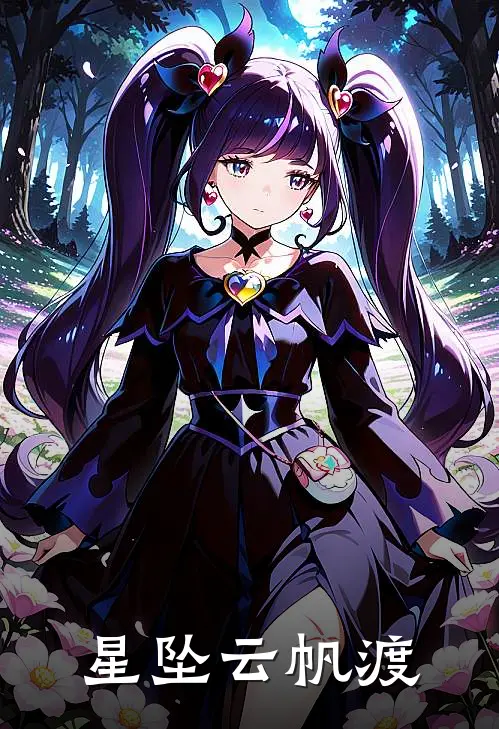 星坠云帆渡沈星瑶刘姐最新热门小说_免费小说全文阅读星坠云帆渡(沈星瑶刘姐)