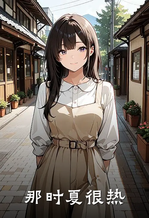 迟夏周远那时夏很热全文免费阅读_迟夏周远完整版免费阅读