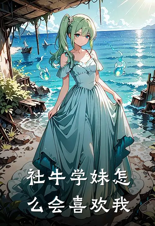 社牛学妹怎么会喜欢我