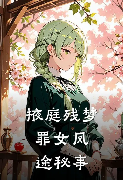 掖庭残梦：罪女凤途秘事(苏锦璃春桃)免费小说大全_小说完结免费掖庭残梦：罪女凤途秘事苏锦璃春桃