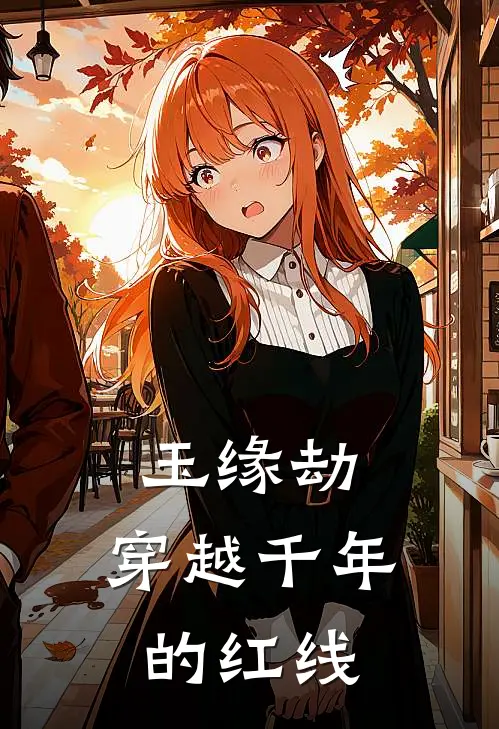 玉缘劫：穿越千年的红线(萧景琰苏雨晴)免费小说全本阅读_最新章节列表玉缘劫：穿越千年的红线(萧景琰苏雨晴)