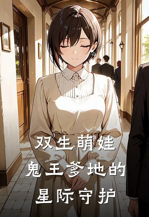 双生萌娃：鬼王爹地的星际守护
