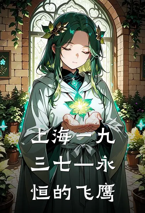 上海一九三七—永恒的飞鹰