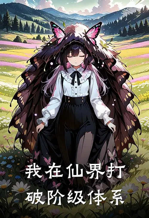 我在仙界打破阶级体系