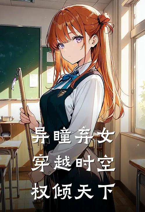 异瞳弃女穿越时空权倾天下