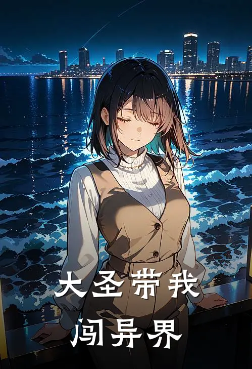 大圣带我闯异界孙悟空孙悟空热门小说阅读_完本完结小说大圣带我闯异界孙悟空孙悟空