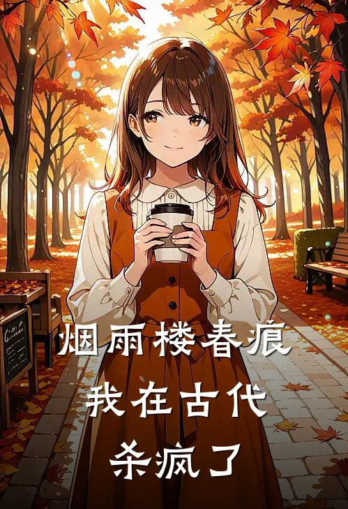 烟雨楼春痕：我在古代杀疯了