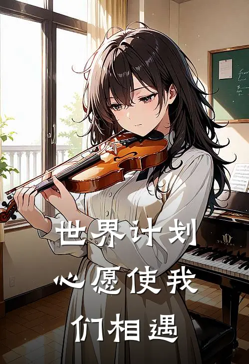 世界计划：心愿使我们相遇晚枫温明完结小说_完结版小说全文免费阅读世界计划：心愿使我们相遇晚枫温明