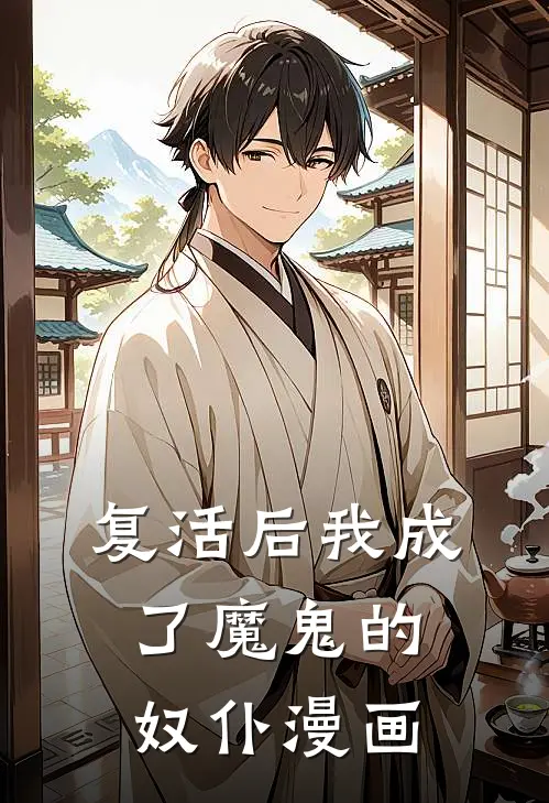 复活后我成了魔鬼的奴仆漫画