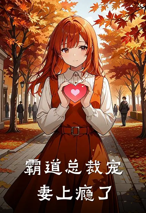 霸道总裁宠妻上瘾了