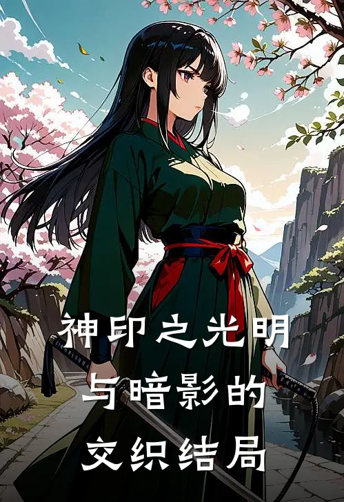 神印之光明与暗影的交织结局