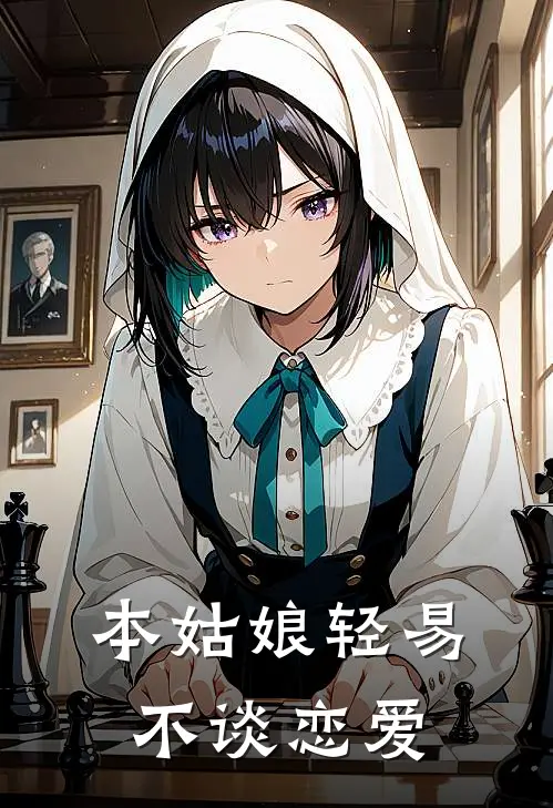 本姑娘轻易不谈恋爱