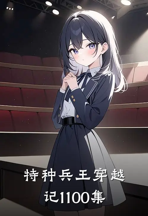 特种兵王穿越记1-100集