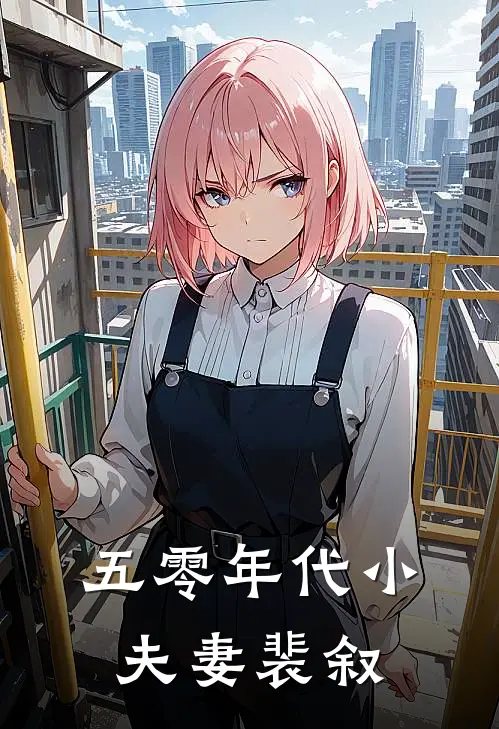 五零年代小夫妻裴叙