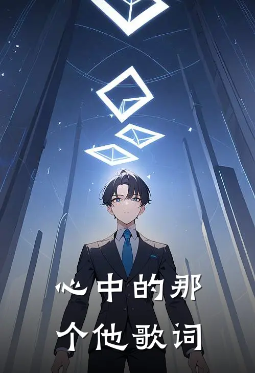 心中的那个他歌词