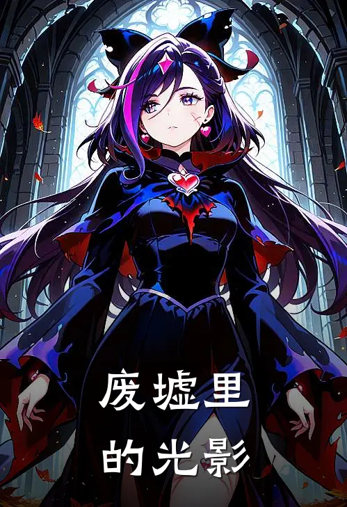 《废墟里的光影》风熙言上官羽落全本阅读_(风熙言上官羽落)全集阅读