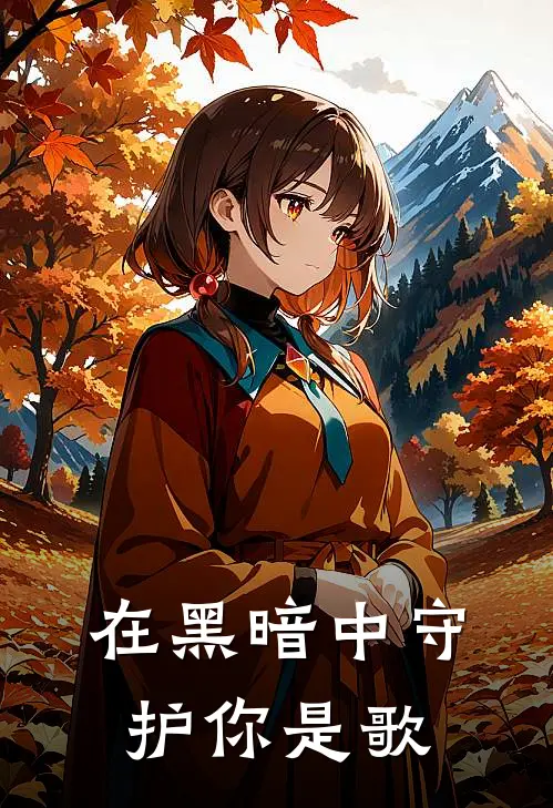 在黑暗中守护你是歌