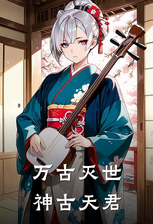 万古灭世神古天君