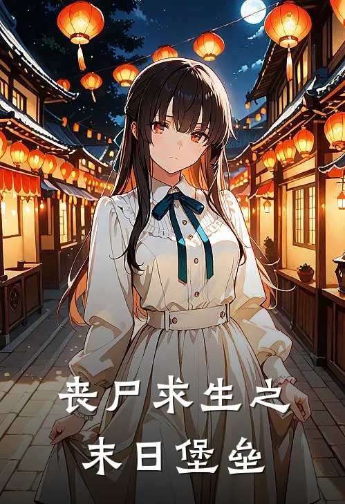 丧尸求生之末日堡垒