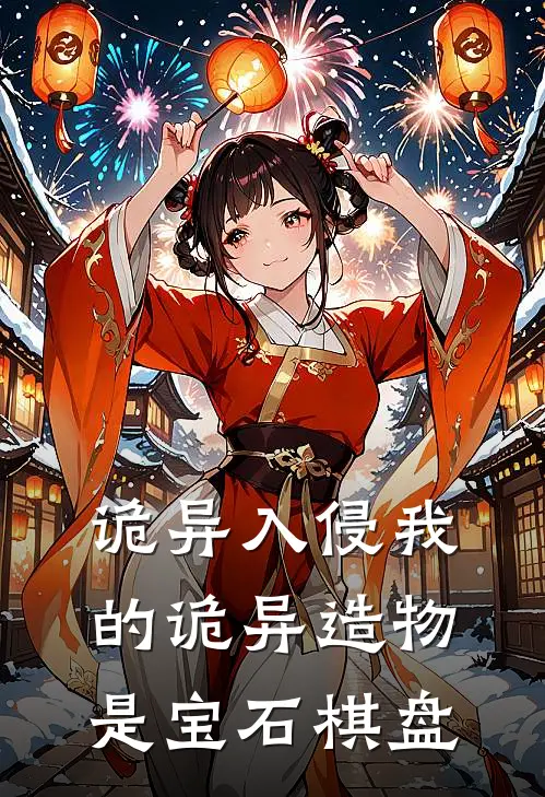 诡异入侵我的诡异造物是宝石棋盘