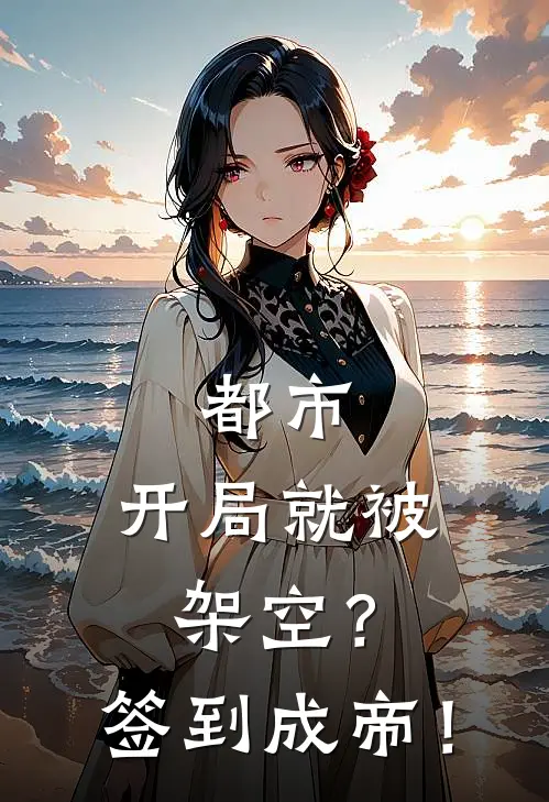 都市：开局就被架空？签到成帝！