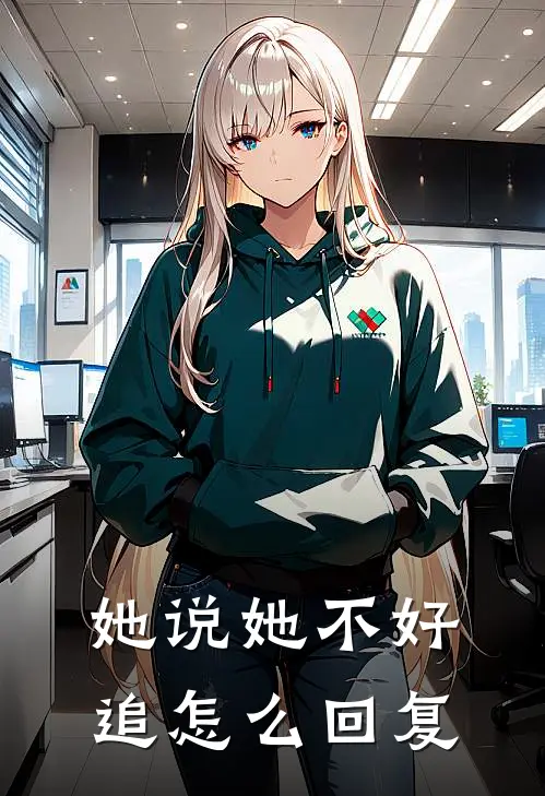 她说她不好追怎么回复