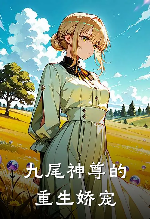 九尾神尊的重生娇宠