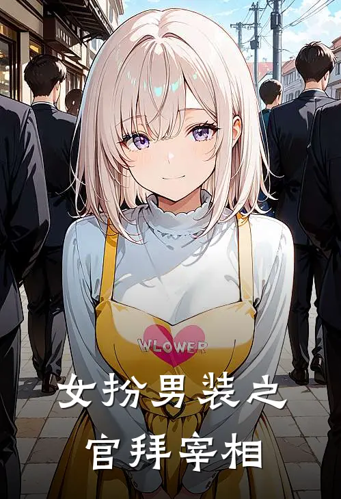 女扮男装之官拜宰相宋璟欧阳春完整版在线阅读_宋璟欧阳春完整版阅读