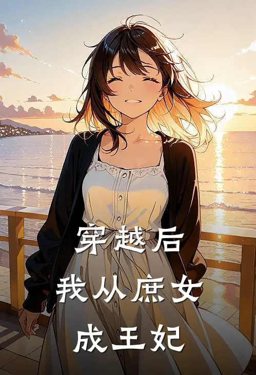 穿越后，我从庶女成王妃