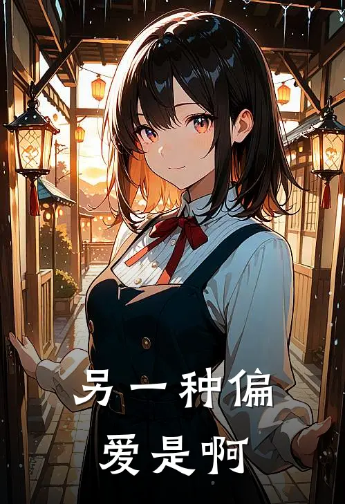 另一种偏爱是啊