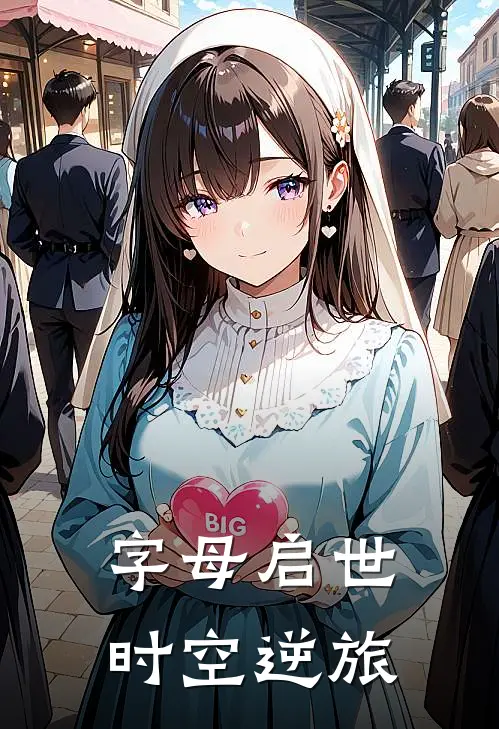 字母启世：时空逆旅（林悦林悦）全文免费阅读无弹窗大结局_字母启世：时空逆旅最新章节列表