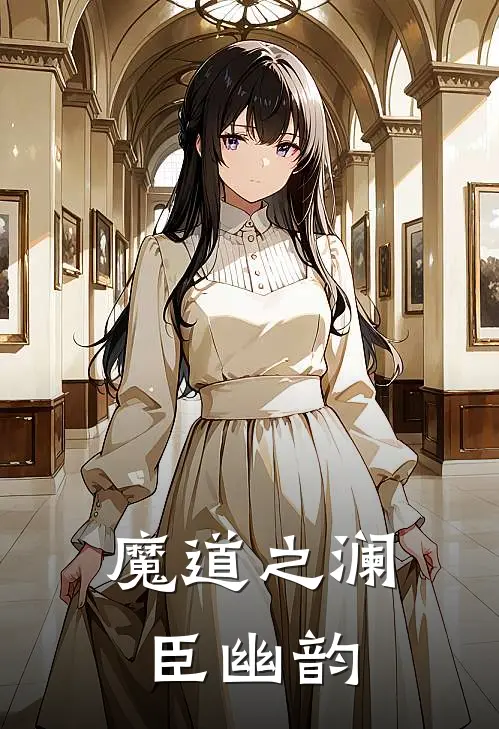 魔道之澜臣幽韵