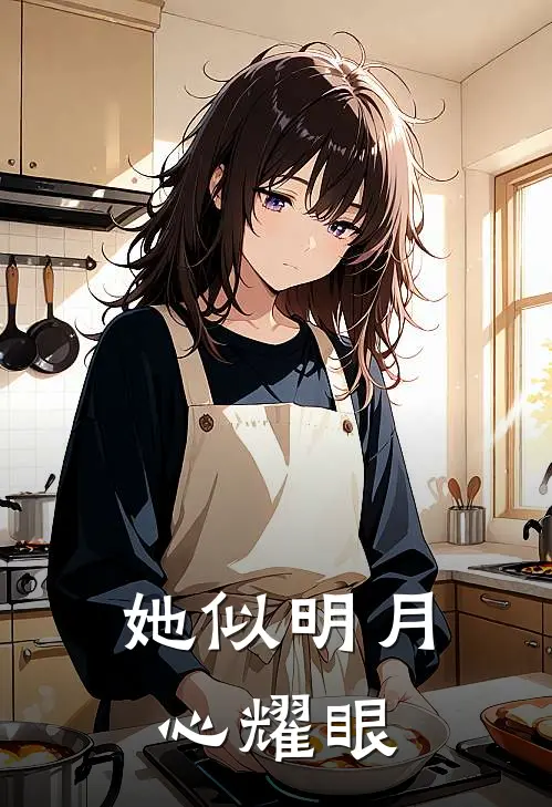 她似明月心耀眼(沐颜上官琳)小说免费阅读无弹窗_完结小说她似明月心耀眼沐颜上官琳