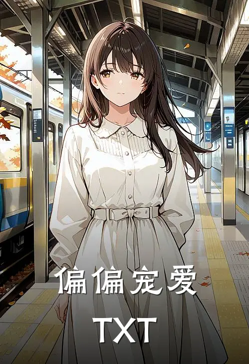 偏偏宠爱TXT
