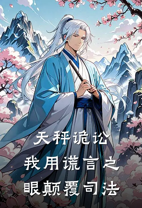 天秤诡讼：我用谎言之眼颠覆司法王德发洛璃热门小说排行_免费小说天秤诡讼：我用谎言之眼颠覆司法王德发洛璃