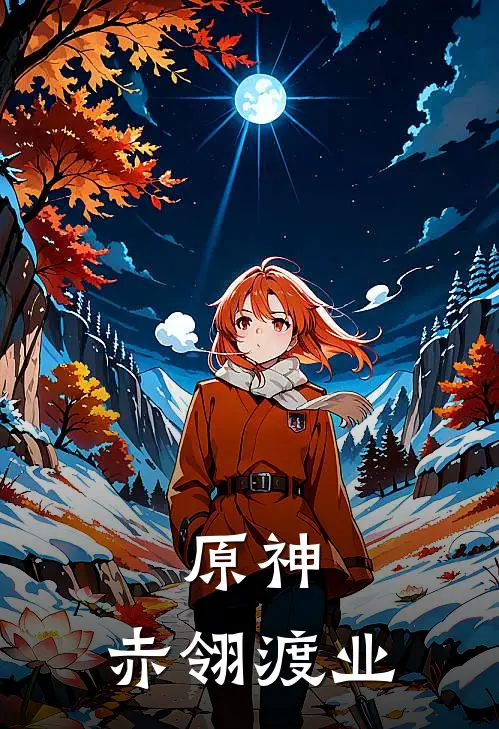 原神：赤翎渡业