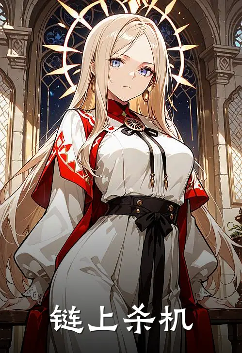 链上杀机(周墨沈心怡)全文阅读免费全集_完结小说链上杀机周墨沈心怡