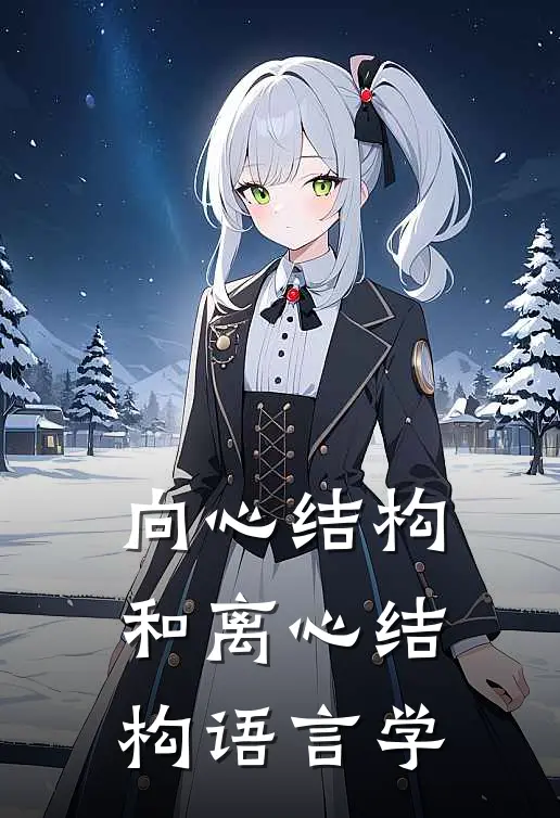 向心结构和离心结构语言学