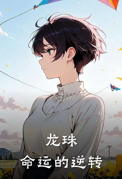 龙珠：命运的逆转